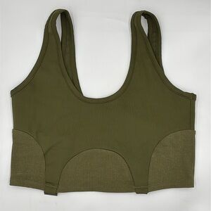 Adidas Originals Always Original Rib Top